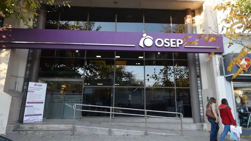 Polémica en OSEP: la oposición pide informes detallados sobre convenios con droguería Suizo Argentina